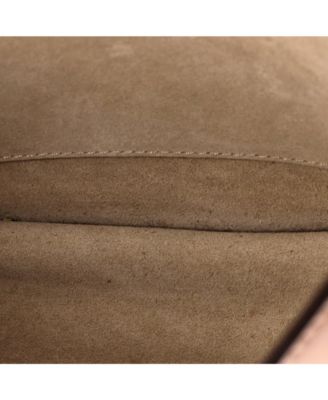 Medium Nile Crossbody Bag Leather