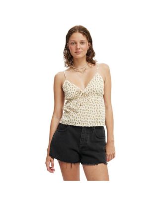 Women's Original Denim Short