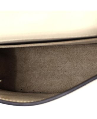 Nile Crossbody Bag Leather