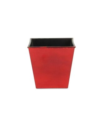 Lightweight Plastic Flower Pot for Indoor Outdoor Planting
