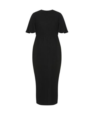 Plus Size Braelynn Maxi Dress
