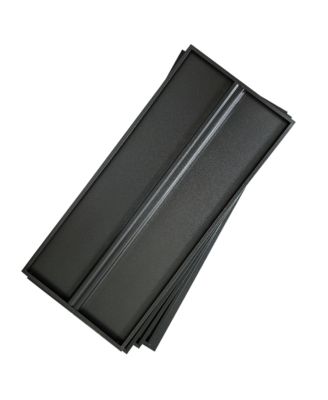 Adjustable Heavy Duty Metal Shelving - 5-Tier Storage Shelves, 2000LBS Load, Kitchen