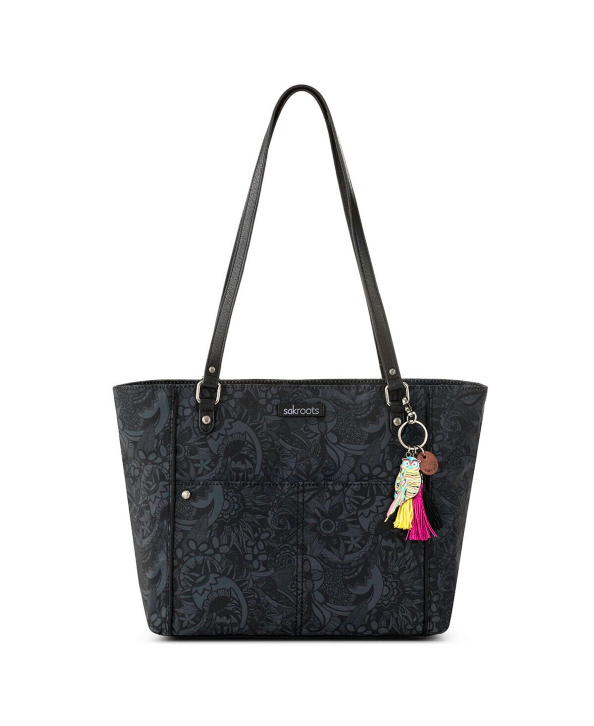 Metro Tote - Indigo spirit desert