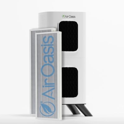 Air Oasis