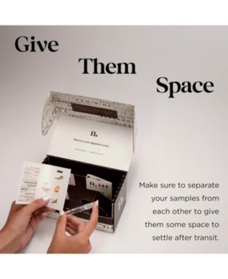 Signature Sampler Kit (15 Scents)