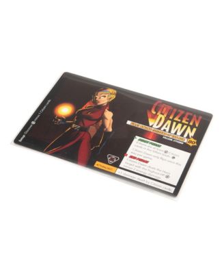 Card Sleeves: Large Size - 88x130 mm