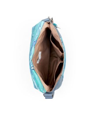 Women's Artist Circle Crossbody