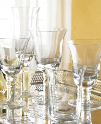 Puccinelli Classic Champagne Flute