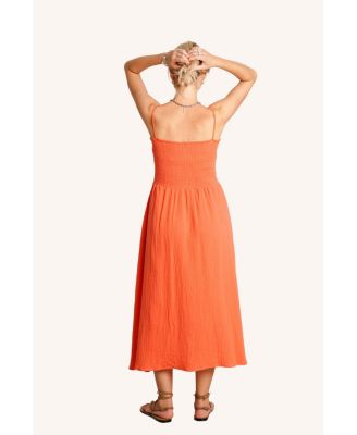 Maternity The Easy Nursing Dress