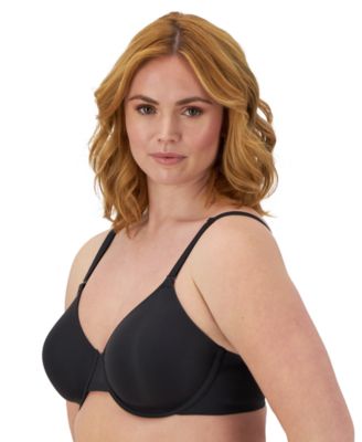 Women's Ultimate Smoothing Lightweight T-Shirt Underwire Bra DF4481 