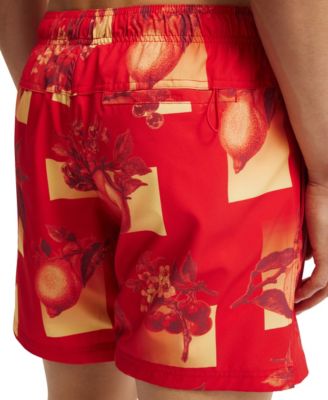 Men's Stretch Swim Shorts