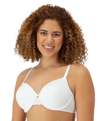 One Fab Fit 2.0 T-Shirt Shaping Extra Coverage Underwire Bra DM7549