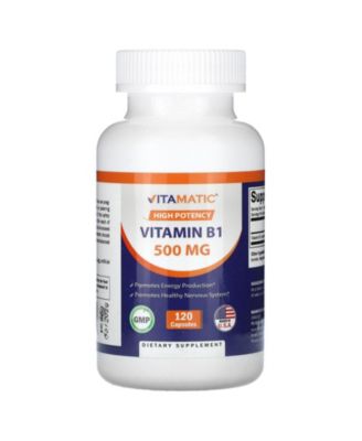 Vitamatic