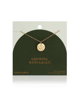 LUCKY FEATHER