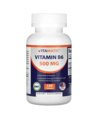 Vitamatic