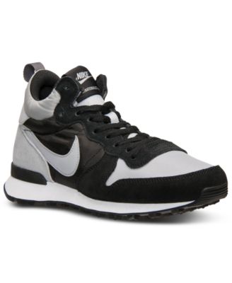 nike mid internationalist men's