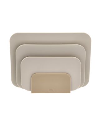 Choptima 3-Piece Cutting Board Set