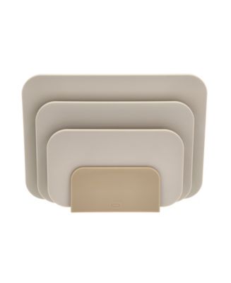 Rosti Choptima 3-Piece Cutting Board Set - Macy's