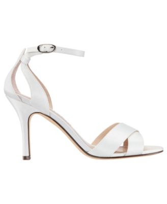 Women's Venus Crisscross Stiletto Evening Sandals