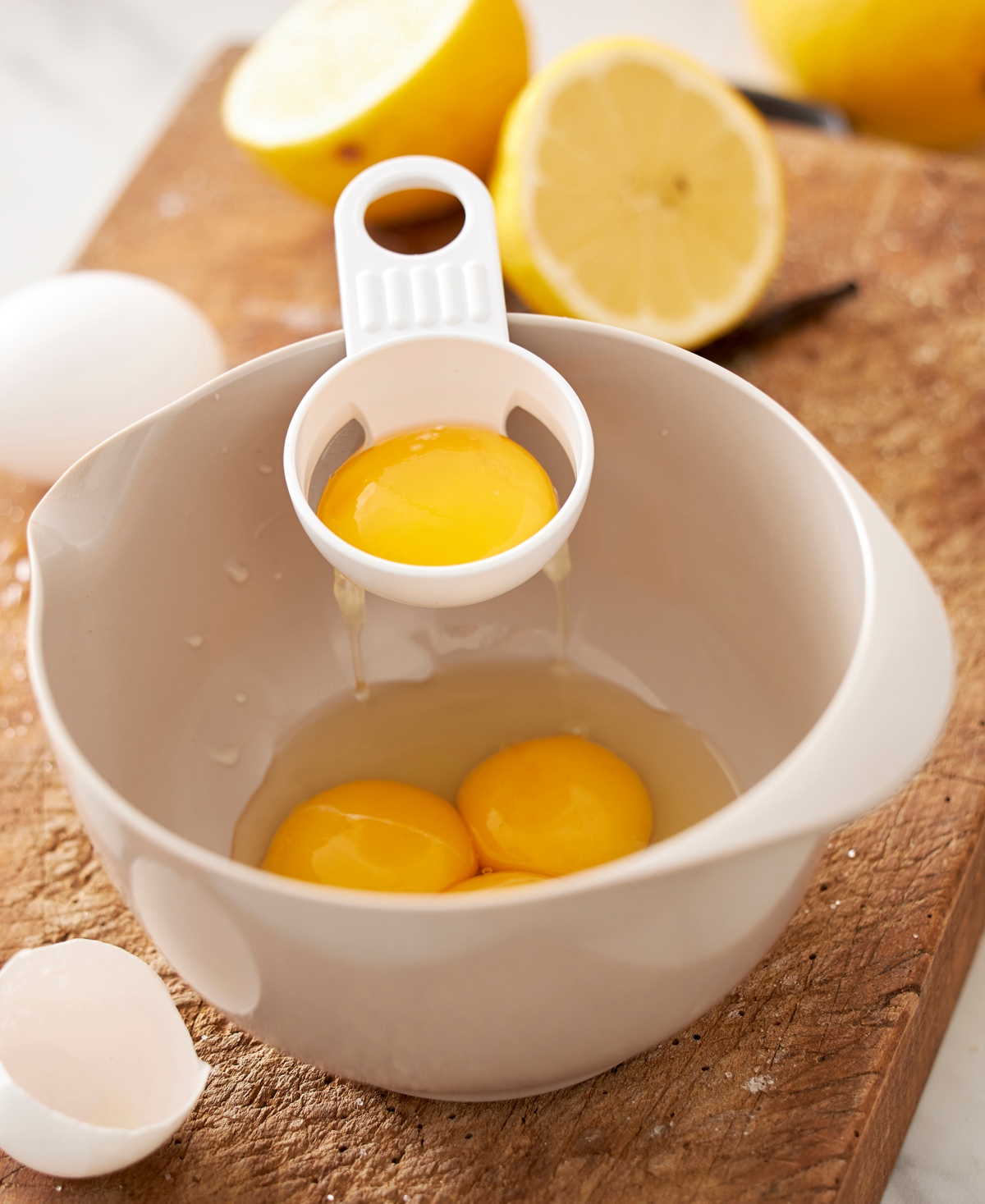 Rosti Margrethe 2-piece Mixing Jug And Bowl Set In Humus