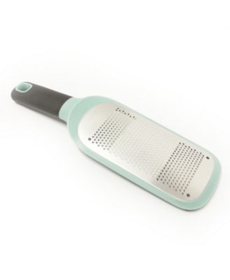 Leo 10.75" Fine Paddle Grater