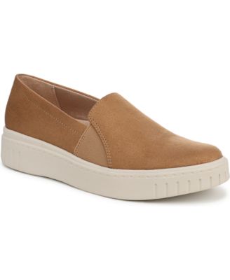 LifeStride - Women's Grandeur Round Toe Slip Ons
