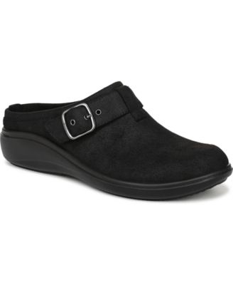Women's Balance Washable Round Toe Clogs