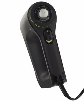 Multimix2 5-Speed 250-Watt Hand Mixer, Black