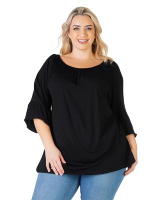 24seven Comfort Apparel