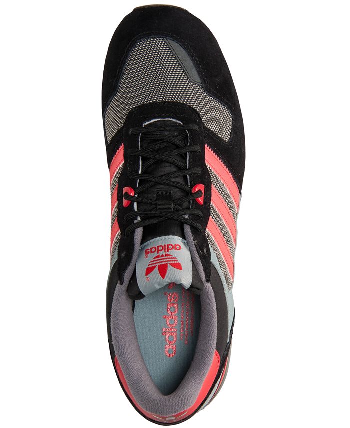 adidas Men's ZX 700 Casual Sneakers from Finish Line & Reviews - Finish ...