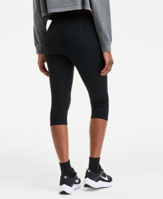 Women's Soft Cropped Leggings, Exclusively at Macy's