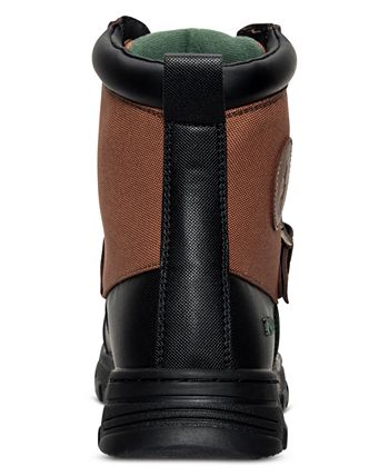 polo colbey boots mens