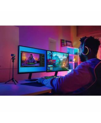 Link 2 With 2-1 Tripod Selfie Stick