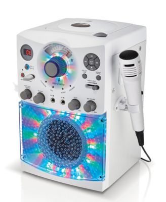 Bluetooth Karaoke System