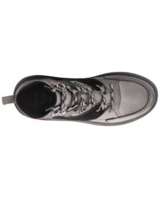 Men's Globetrotter Sneakers