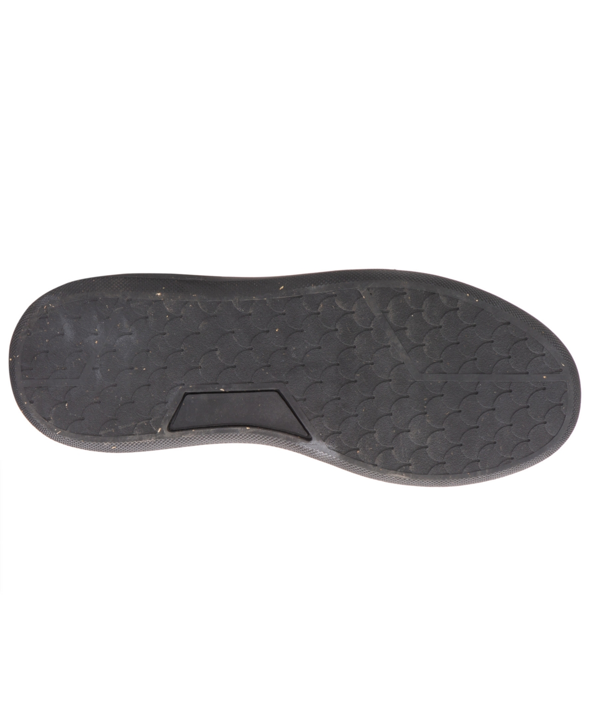 Hybrid Green Label Men's Globetrotter Sneakers In Gray