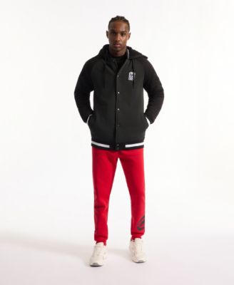 Men's Left To Right Jogger Pants