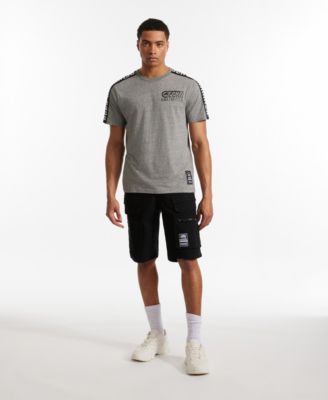 Men's Freshen Up Belted Cargo Shorts