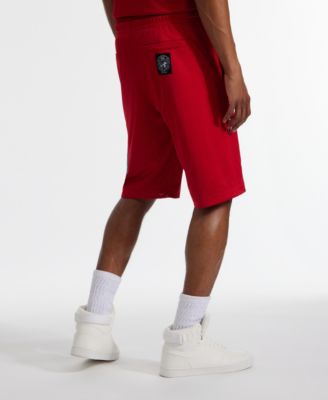 Men's Touch Base Birdseye Mesh Shorts