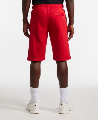 Men's Dynamic Fleece Shorts