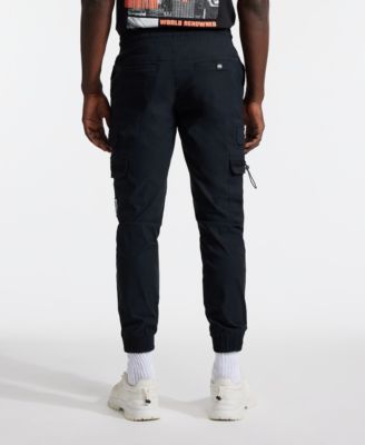 Men's Several Steps Cargo Jogger Pants