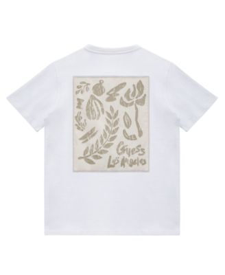 Big Boys Oversize Short Sleeve T-Shirt