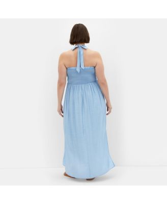 Women's Serene Peta Maxi Dress