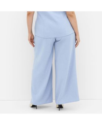 Plus Size Tori Pant