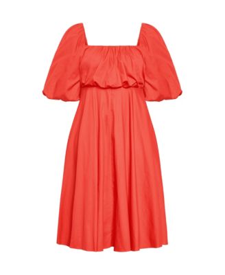 Plus Size Rosabella Dress