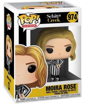 Schitts Creek POP Vinyl Figure | Moira