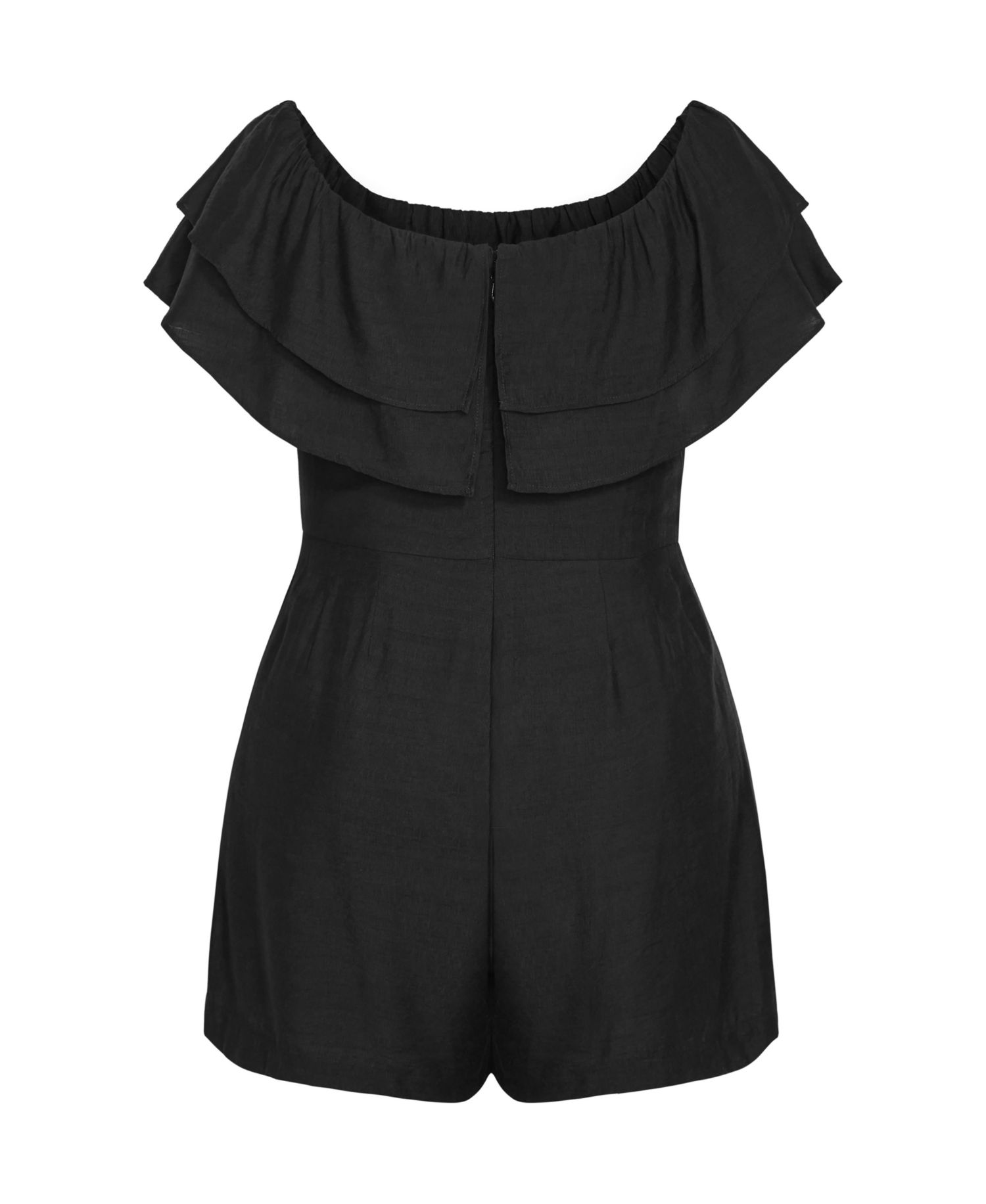 Women's Poppy Playsuit