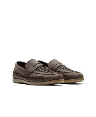 Men's Gisborne Huarache Slip On Loafer