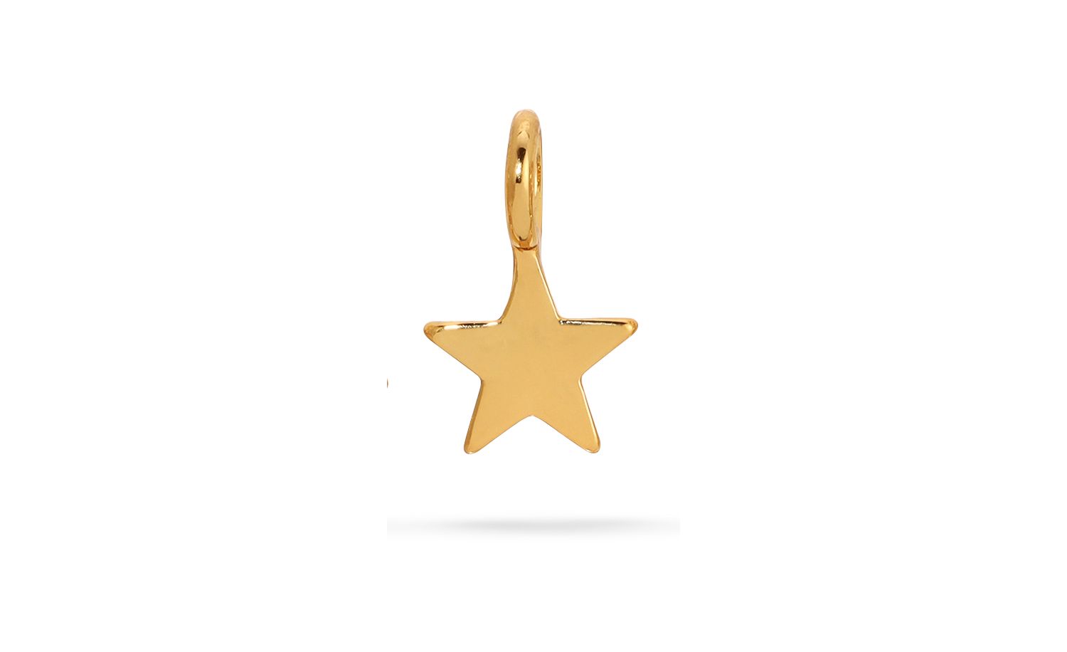 Charm Garden - - Star Charm