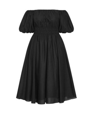 Women's Lillian Midi Dress